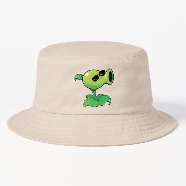Item preview, peashooter with sunglasses  designed and sold by Blendie.