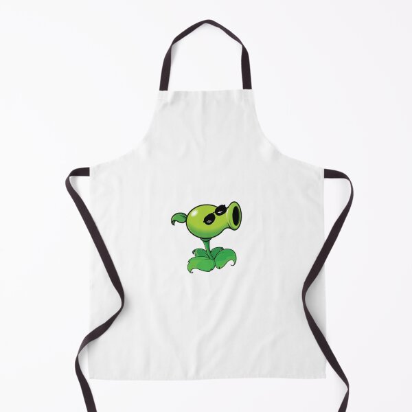 Item preview, peashooter with sunglasses designed and sold by Blendie.