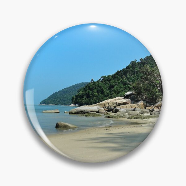Item preview, Malaysia - Penang designed and sold by franck380.