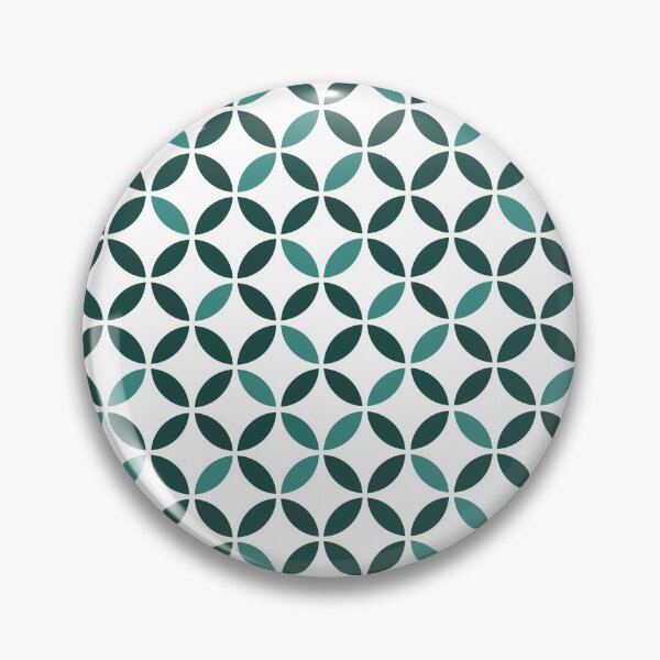 Item preview, sippou cool japanese pattern designed and sold by MikazukiDesign.