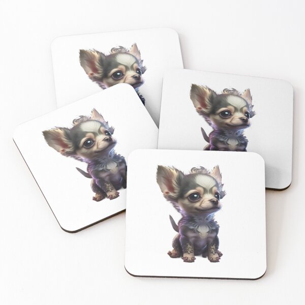 Item preview, Fantasy Puppy designed and sold by YodaPrint.