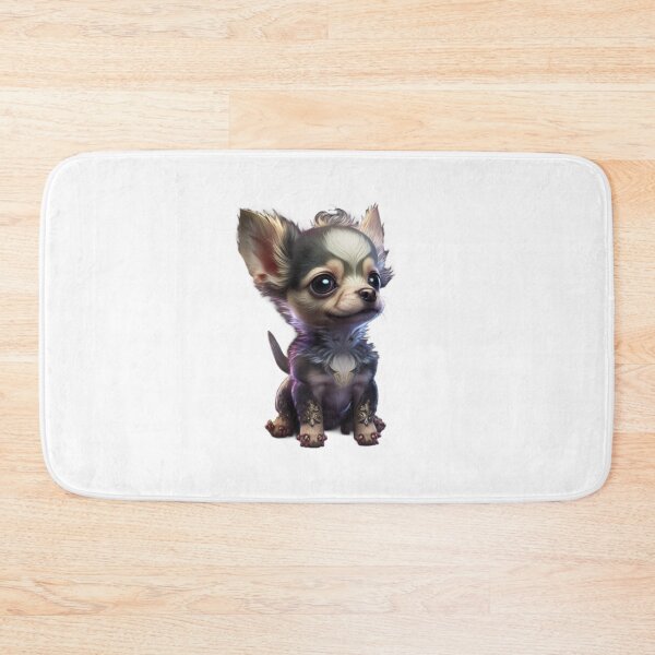 Item preview, Fantasy Puppy designed and sold by YodaPrint.