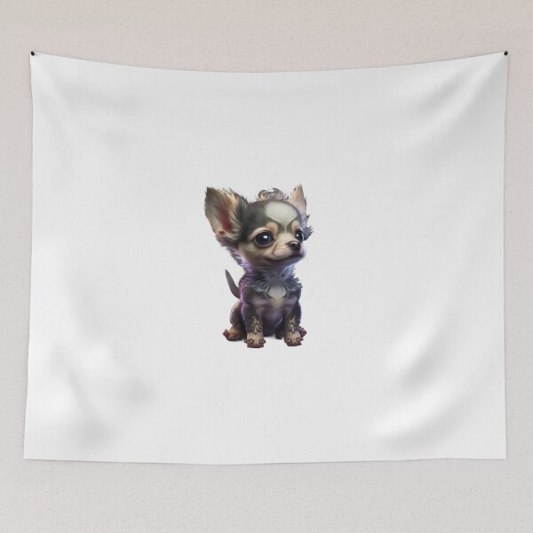Item preview, Fantasy Puppy designed and sold by YodaPrint.