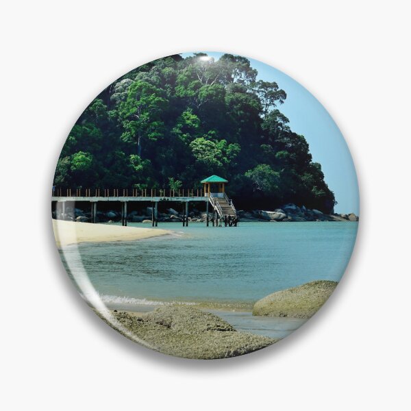 Item preview, Malaysia - Penang designed and sold by franck380.