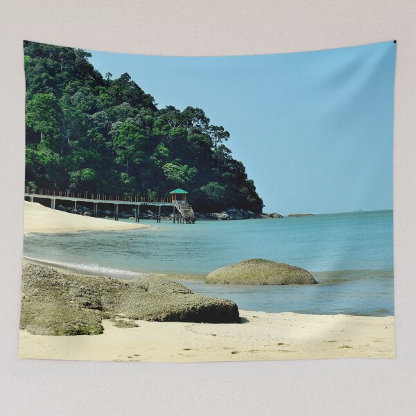 Item preview, Malaysia - Penang designed and sold by franck380.