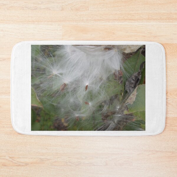 Item preview, Fluffy Seeds - Original Photography designed and sold by JulienneJc.