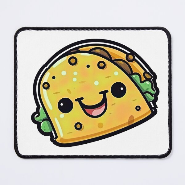 Item preview, Taco designed and sold by Wenkafonte.