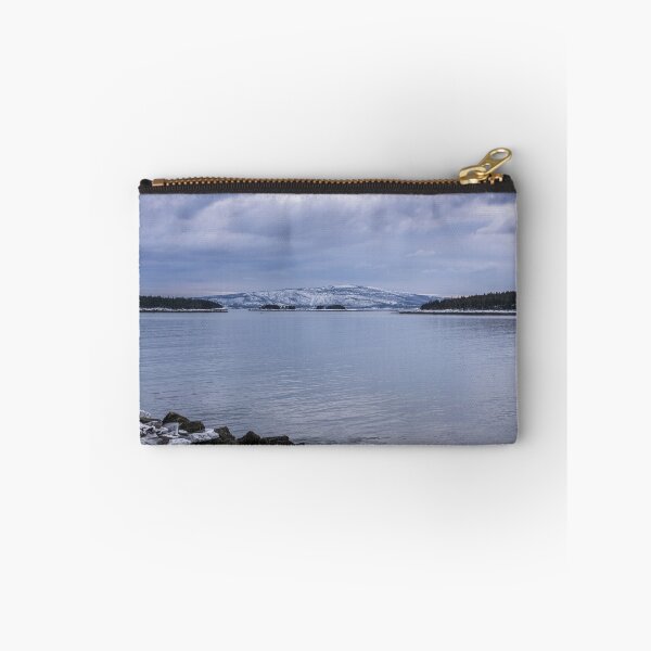 Item preview, Acadia National Park Winter Time designed and sold by TKPhotos.
