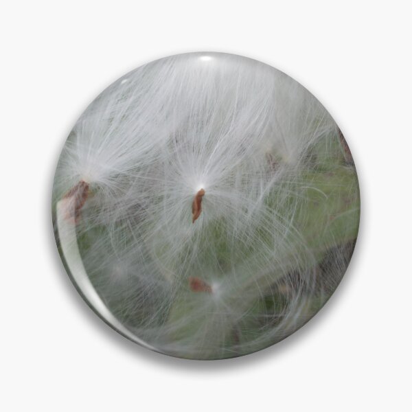 Item preview, Fluffy Seeds - Original Photography designed and sold by JulienneJc.