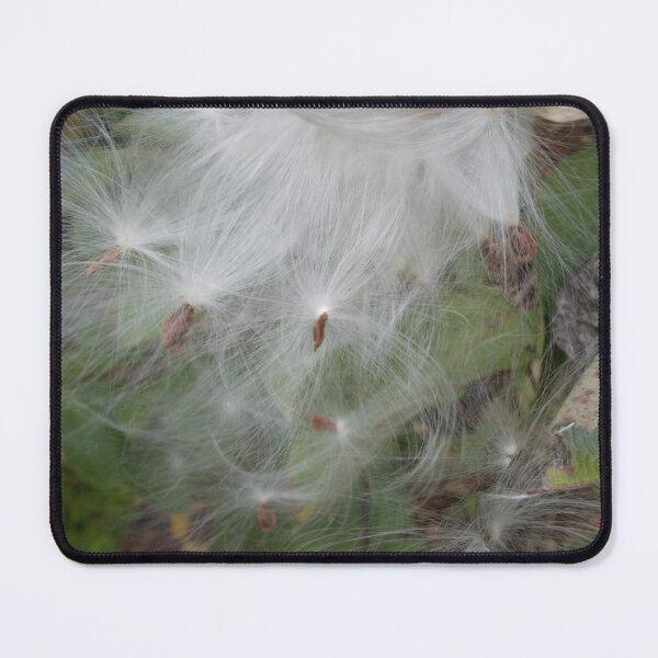 Item preview, Fluffy Seeds - Original Photography designed and sold by JulienneJc.