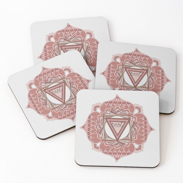 Item preview, Root Chakra,  Muladhara, I am Safe, Chakra Words designed and sold by DogLifeCo.
