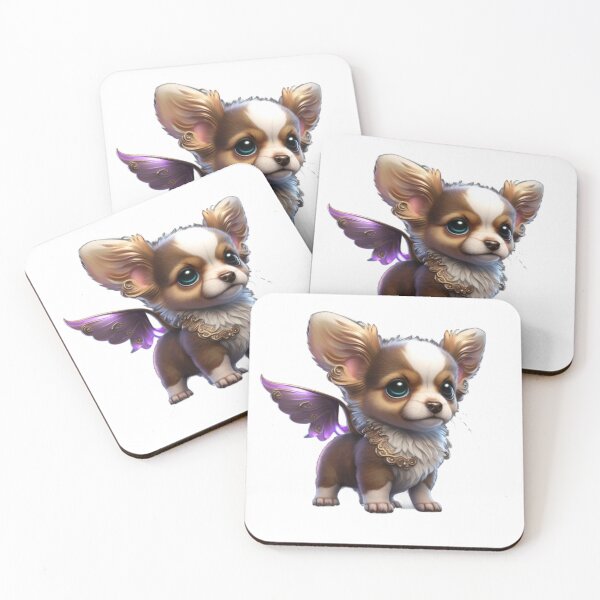Item preview, Fantasy Puppy designed and sold by YodaPrint.