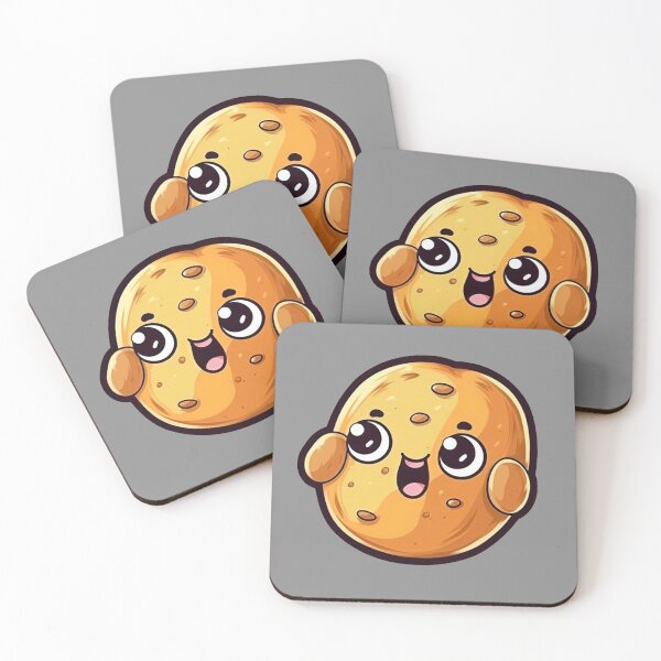 Item preview, Taters designed and sold by Wenkafonte.