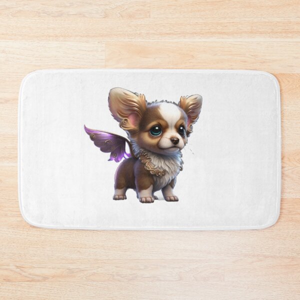 Item preview, Fantasy Puppy designed and sold by YodaPrint.