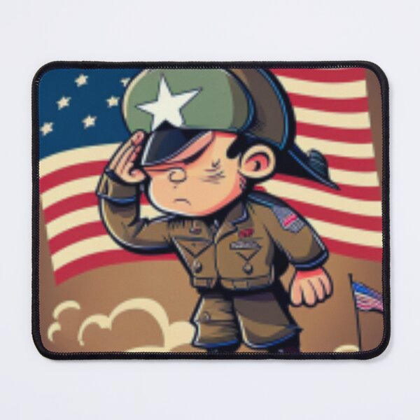 Item preview, Memorial Day designed and sold by dygo1986.