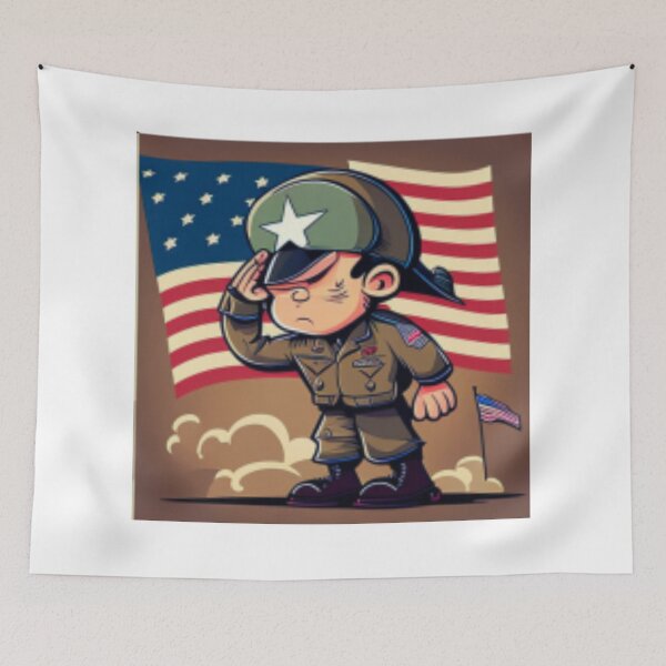 Item preview, Memorial Day designed and sold by dygo1986.