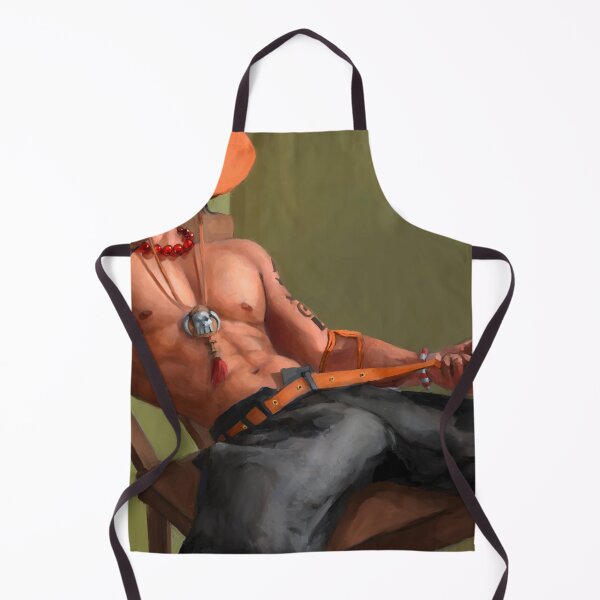 Item preview, Portgas D. Ace designed and sold by MissingArtist.