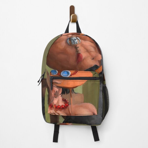 Item preview, Portgas D. Ace designed and sold by MissingArtist.