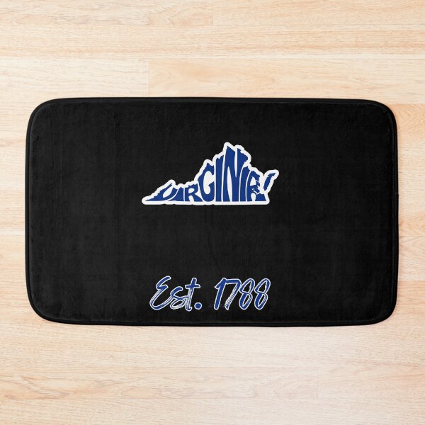Item preview, Virginia Established 1788 designed and sold by Twisted-Teeze.