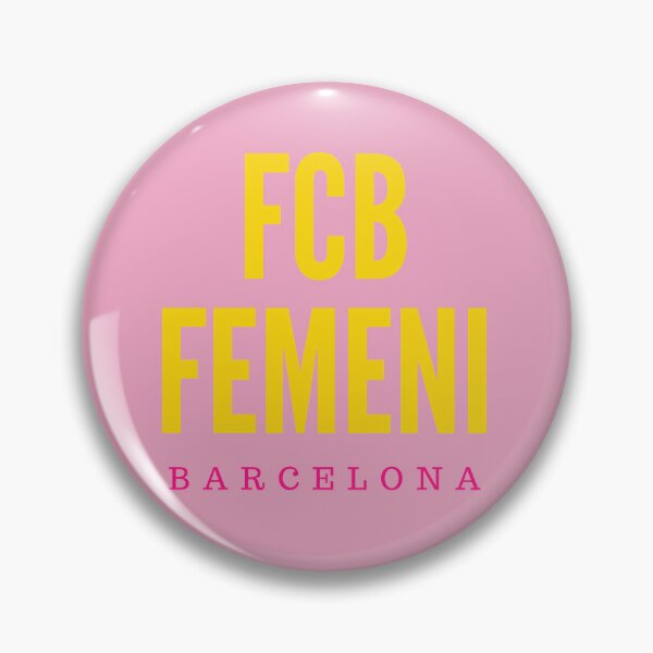 Pin on Barcelona Feminino