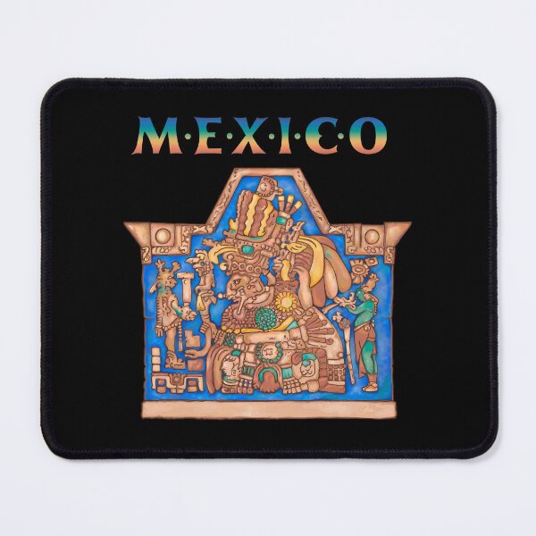 Item preview, Mexico Pavilion designed and sold by Sharilea.
