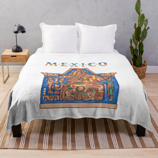 Item preview, Mexico Pavilion designed and sold by Sharilea.