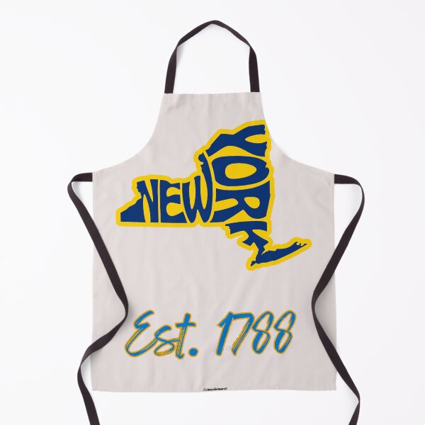 Item preview, New York Established 1788 designed and sold by Twisted-Teeze.