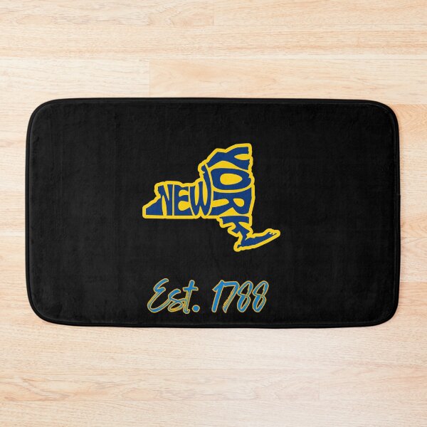 Item preview,  New York Established 1788 designed and sold by Twisted-Teeze.