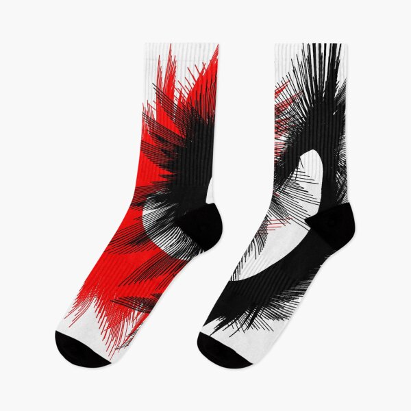 Item preview, red and black designed and sold by winer108.