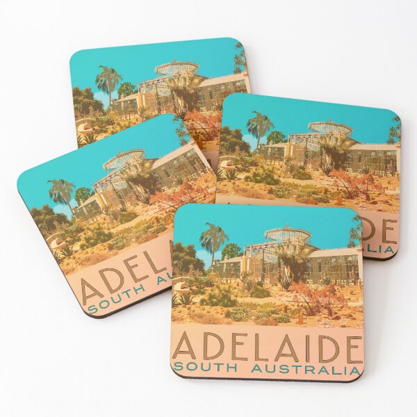 Item preview, Adelaide South Australia designed and sold by SEADOGPRINTS.