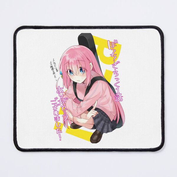 Item preview, bocchi the rock  designed and sold by MarioaWind.