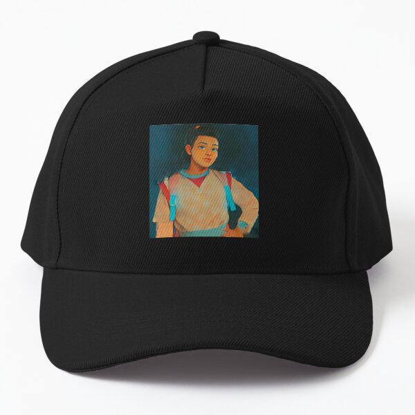 Item preview, Stranger things Erica designed and sold by designart21.