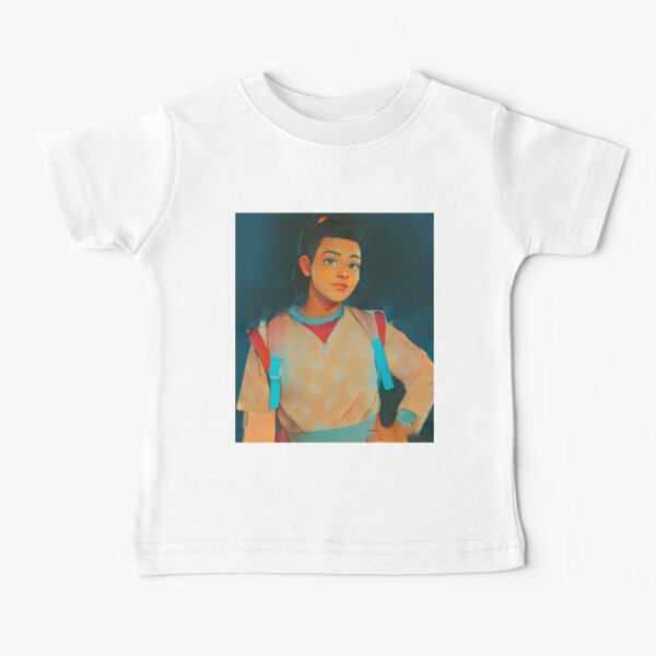 Item preview, Stranger things Erica designed and sold by designart21.