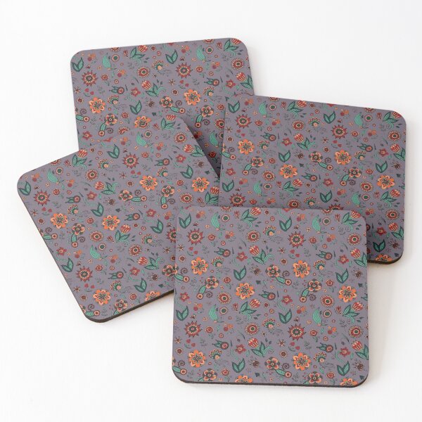 Item preview, Spring flowers designed and sold by ThundRDownunder.