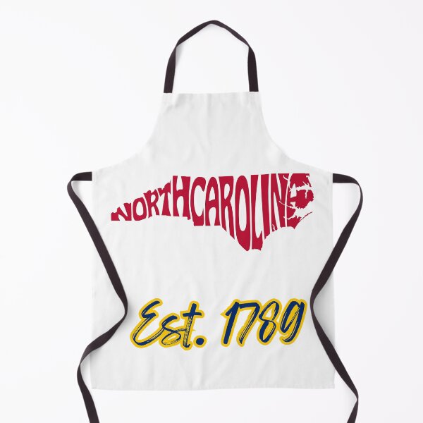 Item preview, North Carolina Established 1789 designed and sold by Twisted-Teeze.
