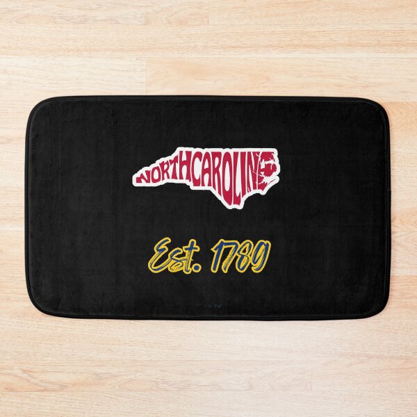 Item preview,  North Carolina Established 1789 designed and sold by Twisted-Teeze.