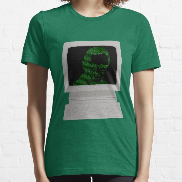 Sci-FiAIguy Chatbots Essential T-Shirt