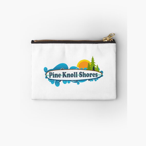 Item preview, Pine Knoll Shores - North Carolina. designed and sold by America Roadside..