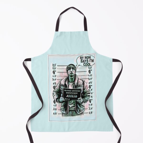 Item preview, My mom says I'm cool designed and sold by Erik007best.