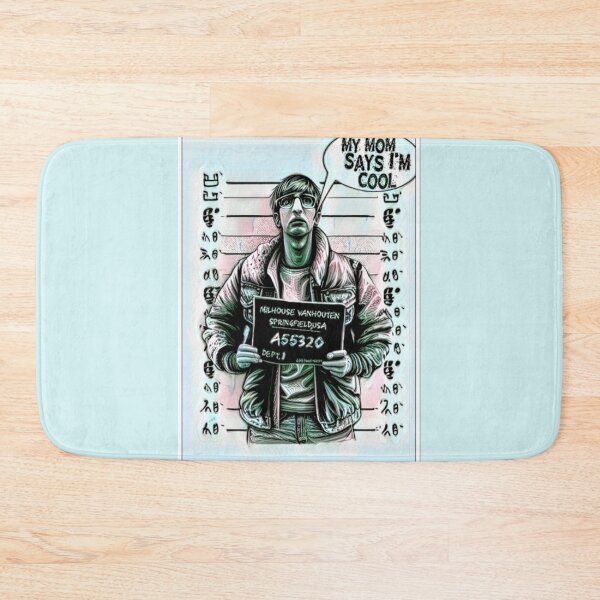 Item preview, My mom says I'm cool designed and sold by Erik007best.