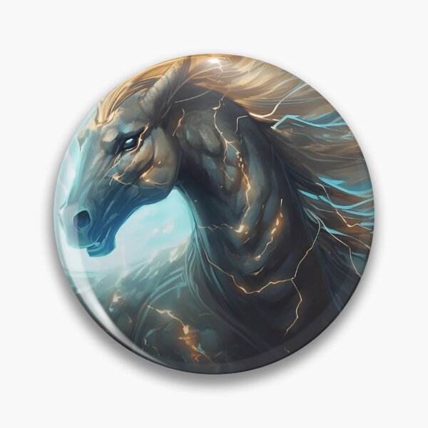Item preview, Legendary Kirin designed and sold by Seetears.