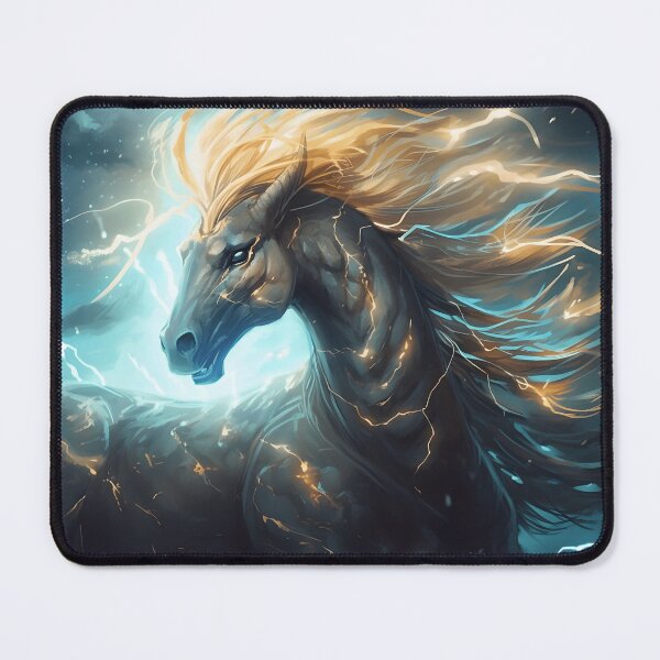 Item preview, Legendary Kirin designed and sold by Seetears.