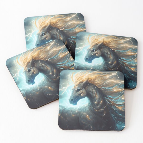 Item preview, Legendary Kirin designed and sold by Seetears.