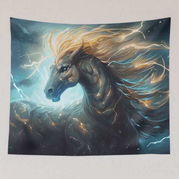 Item preview, Legendary Kirin designed and sold by Seetears.