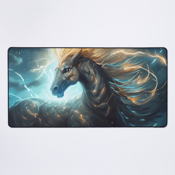 Item preview, Legendary Kirin designed and sold by Seetears.