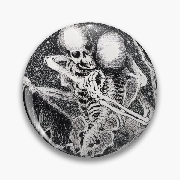 Item preview, dance macabre designed and sold by GabyDark.