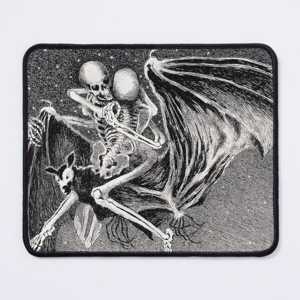 Item preview, dance macabre designed and sold by GabyDark.