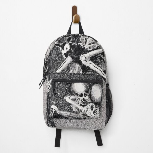 Item preview, dance macabre designed and sold by GabyDark.