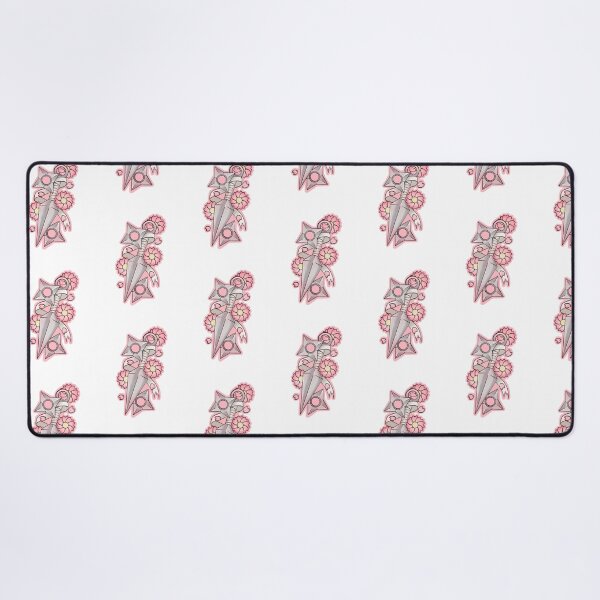 Item preview, Sakura Kunai  designed and sold by Mythicamagica.