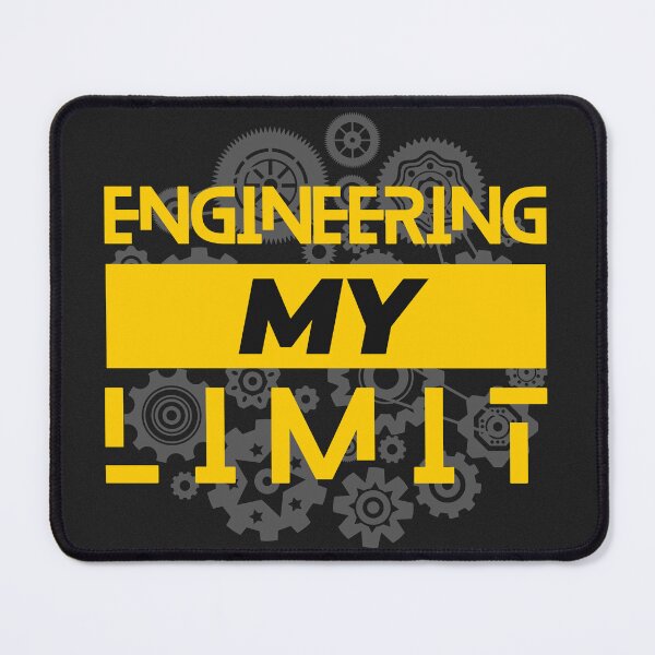 Item preview, Engineering My Limit designed and sold by archifan.
